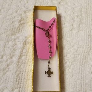 Fashionable necklace